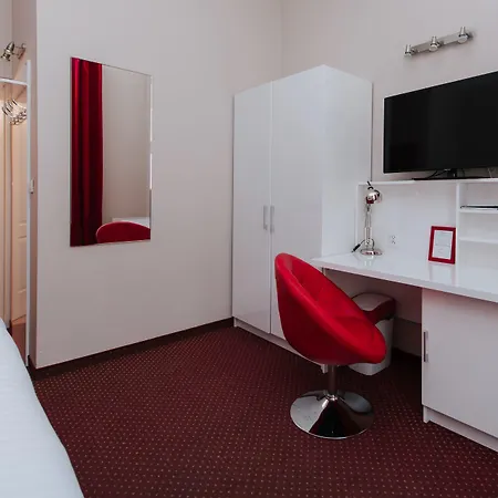 Rembrandt 3* Cracovia