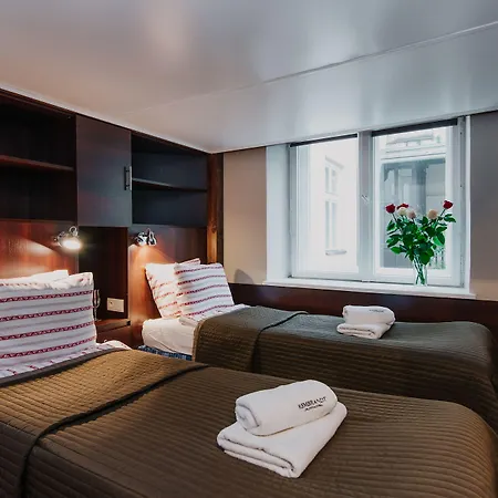 Apartahotel Rembrandt