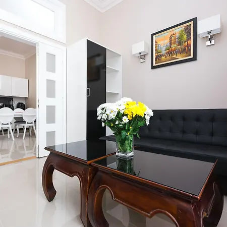 Apartahotel Rembrandt