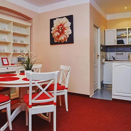 Apartahotel Rembrandt 3*