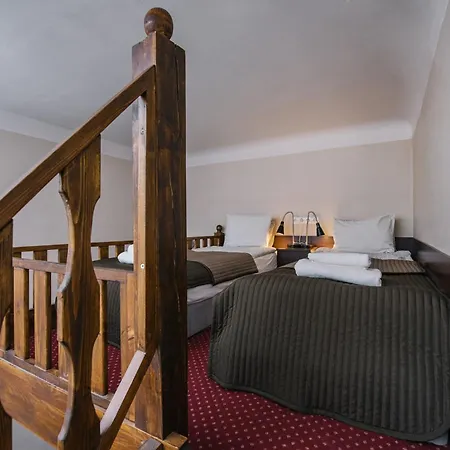 Apartahotel Rembrandt