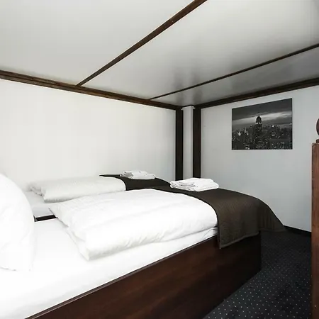 Apartahotel Rembrandt 3*