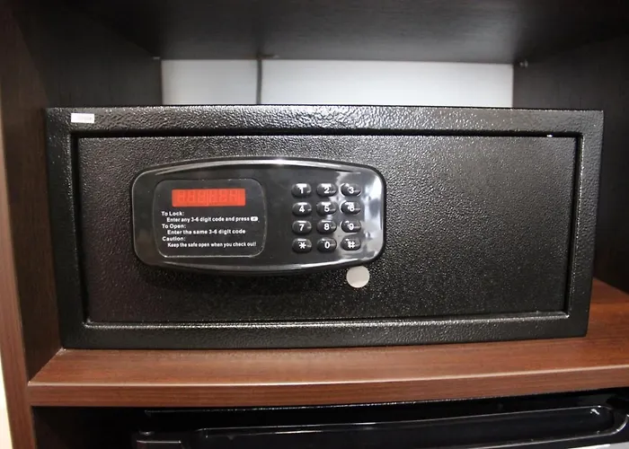 Aparthotel Rembrandt 3*