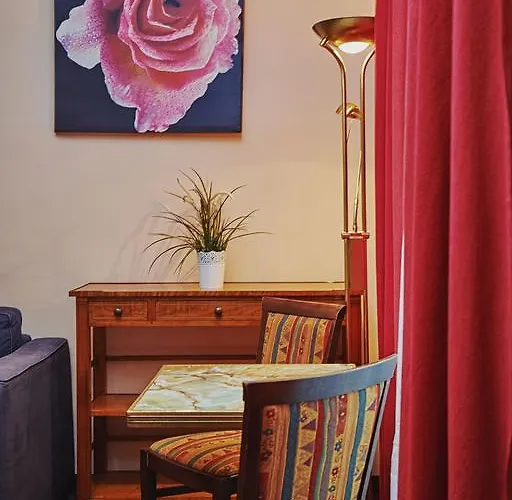 Aparthotel Rembrandt Krakov