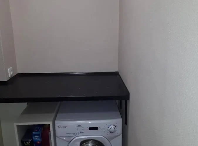 Rembrandt Aparthotel 3*