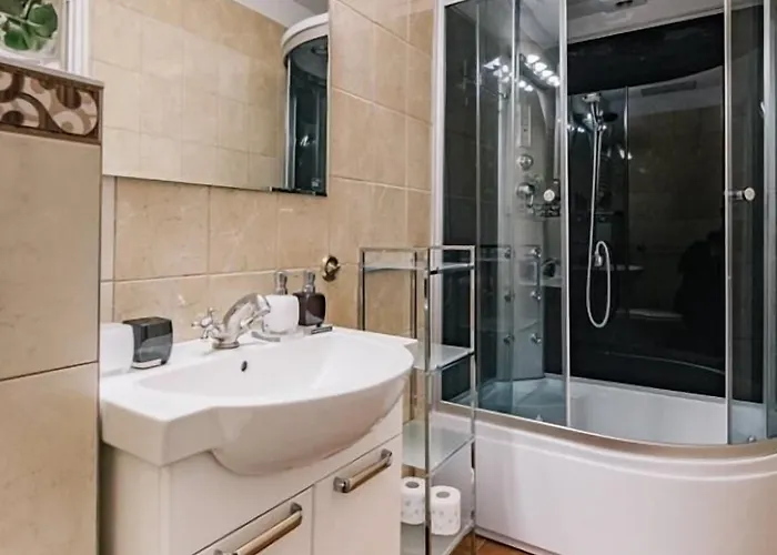 Rembrandt Aparthotel