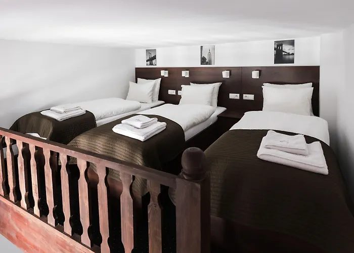 Aparthotel Rembrandt 3*