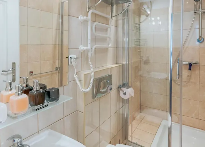 Aparthotel Rembrandt 3*