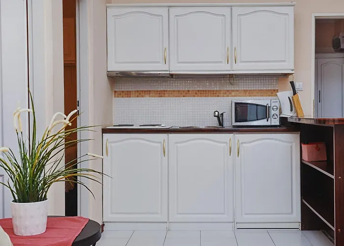 Aparthotel Rembrandt Krakov