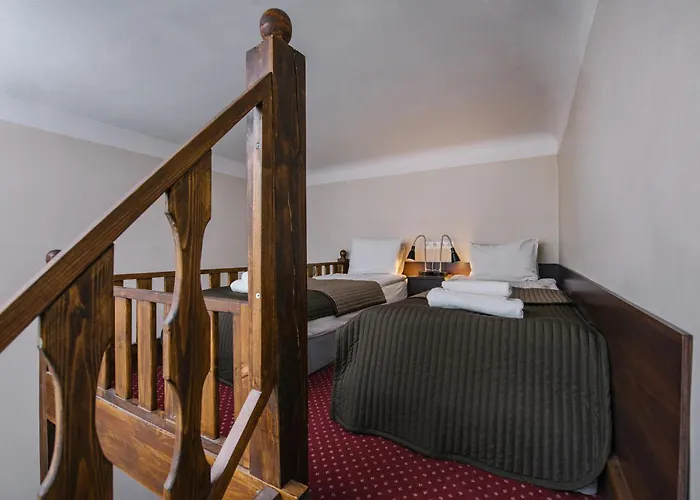 Aparthotel Rembrandt